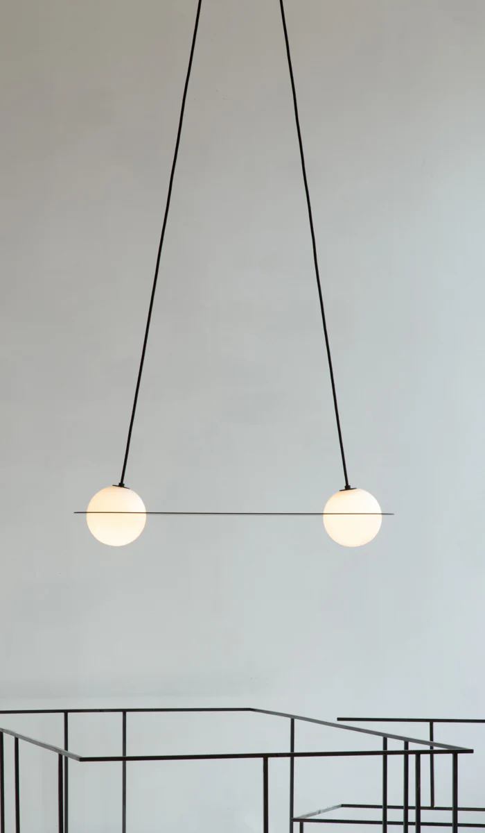 Lambert & Fils Laurent 03 Pendant - Image 3