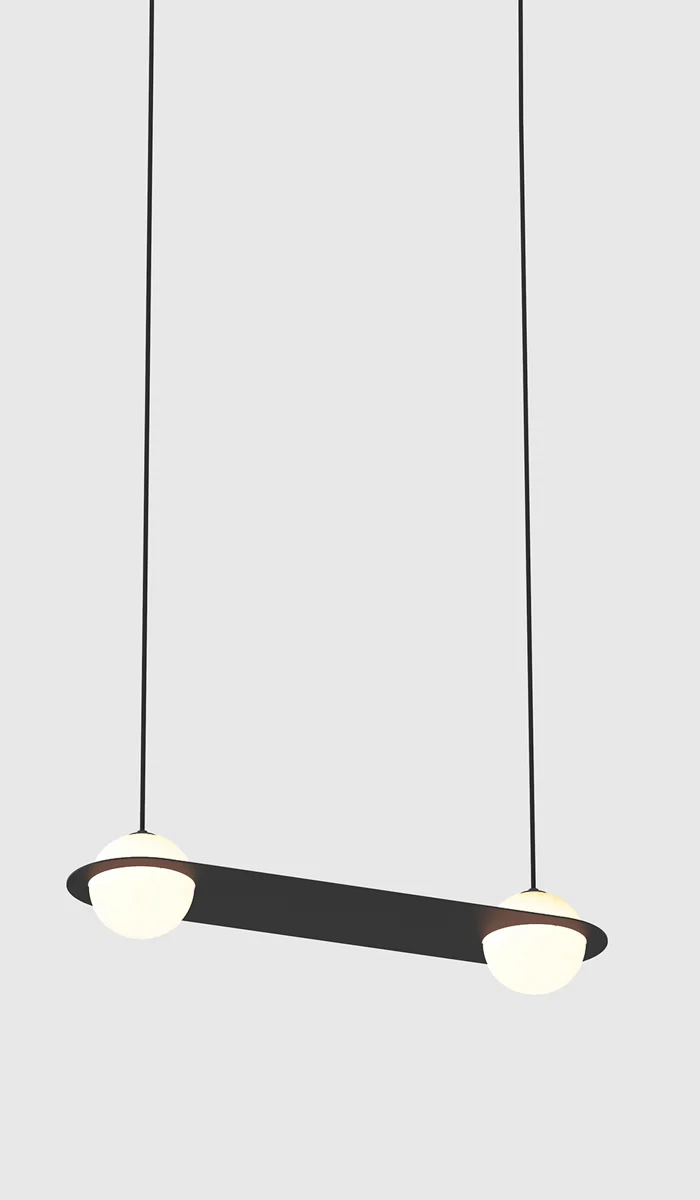 Lambert & Fils Laurent 03 Pendant - Image 5
