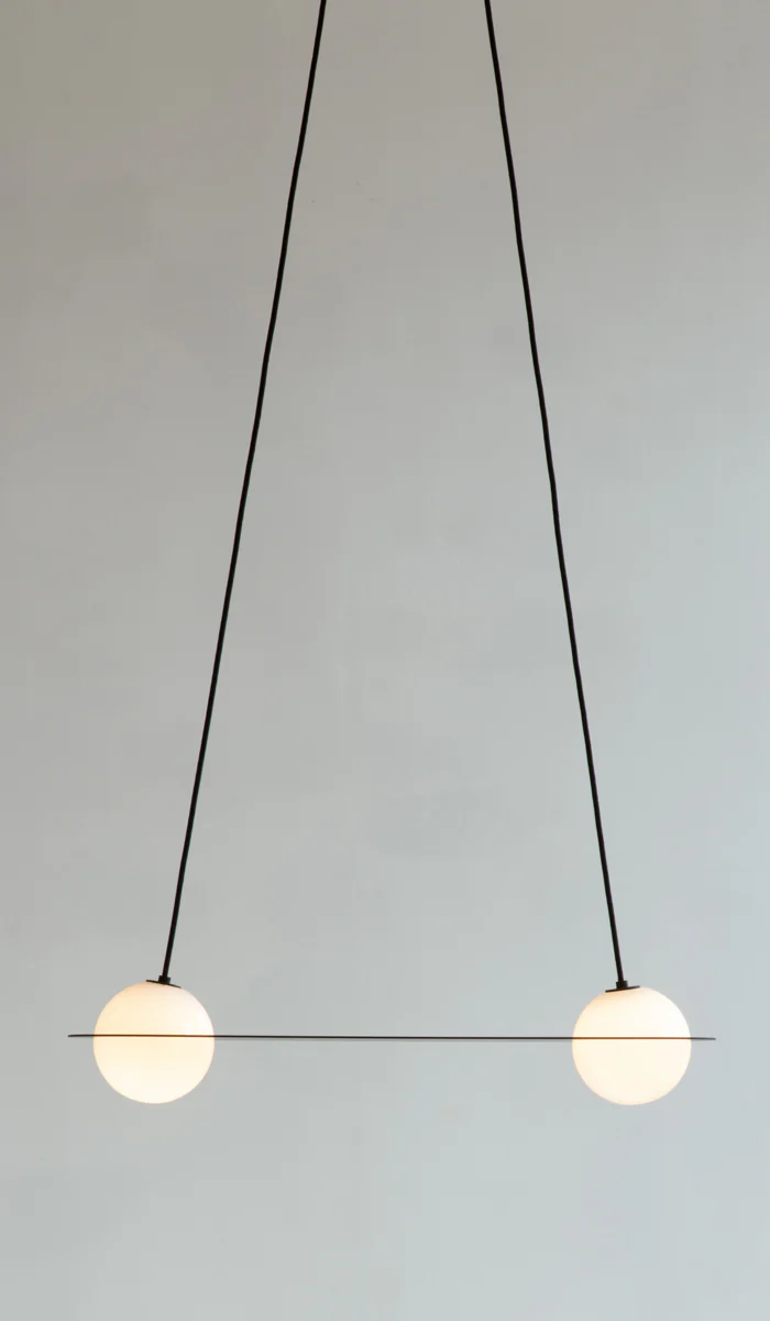 Lambert & Fils Laurent 03 Pendant - Image 6