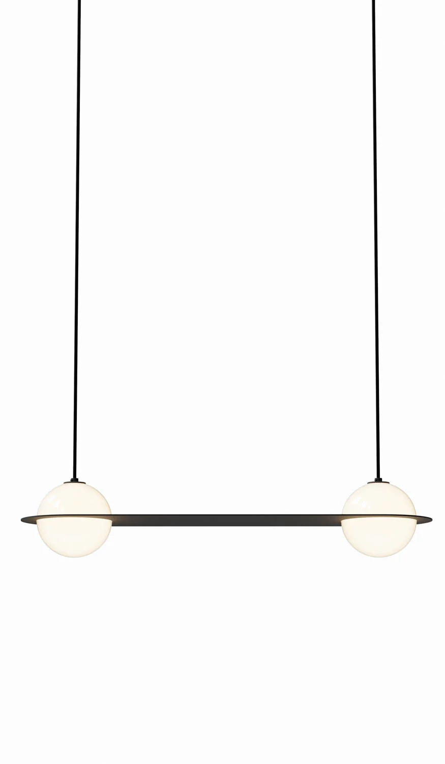 Lambert & Fils Laurent 03 Pendant - Image 8