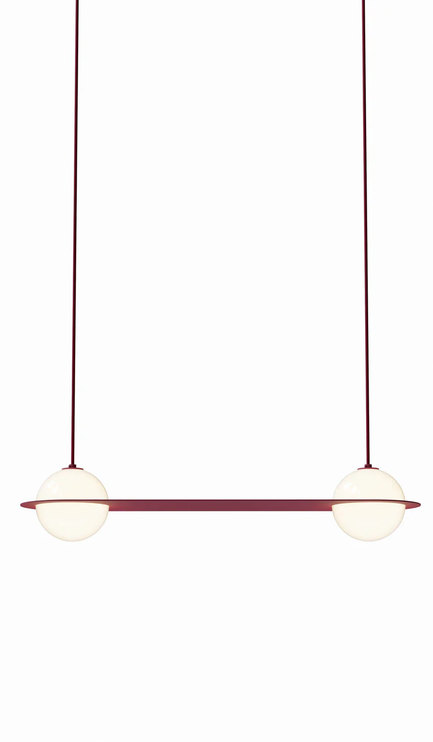 Lambert & Fils Laurent 03 Pendant - Image 9