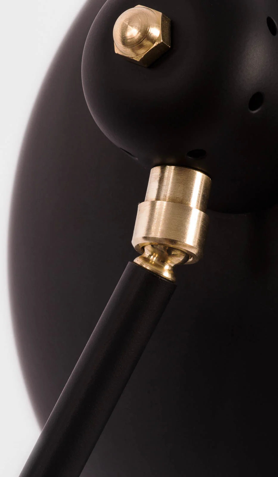 Lambert & Fils Waldorf 07 Suspension Triple Chandelier - Image 3