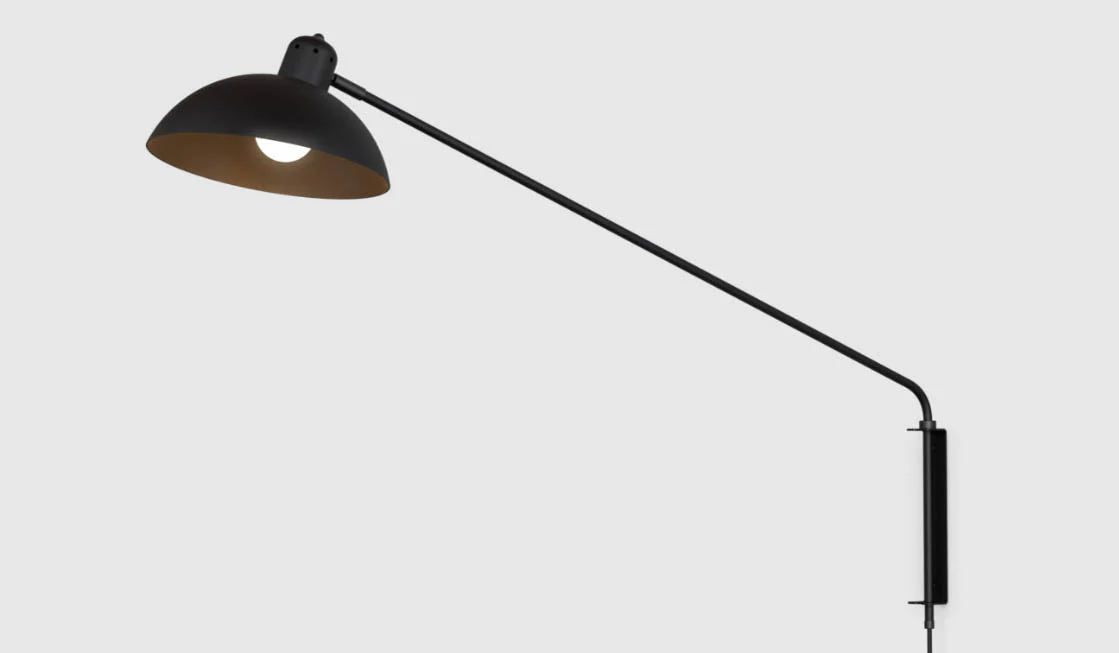 Lambert & Fils Large Waldorf 06 Wall Lamp - Image 13