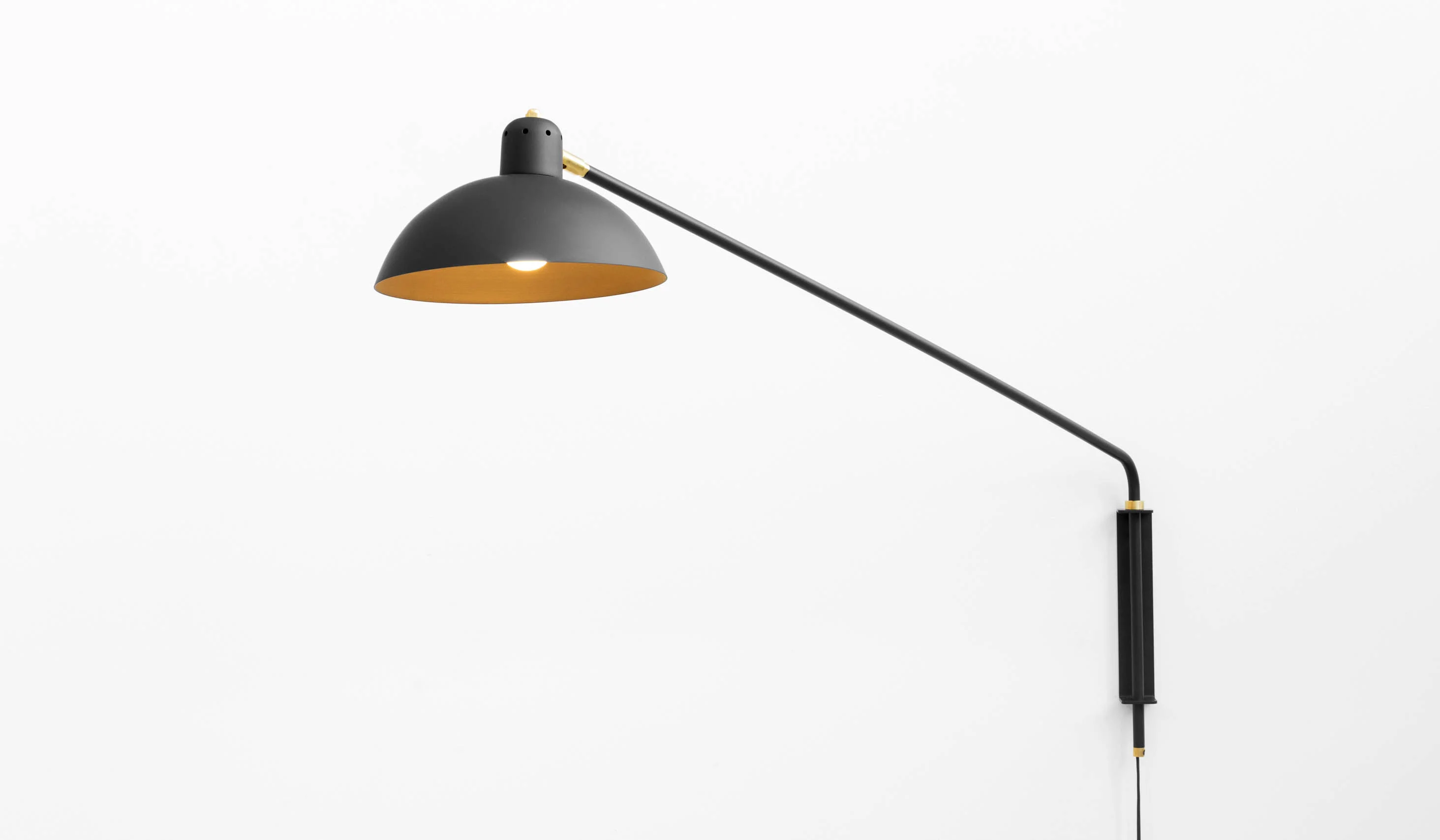 Lambert & Fils Large Waldorf 06 Wall Lamp - Image 20