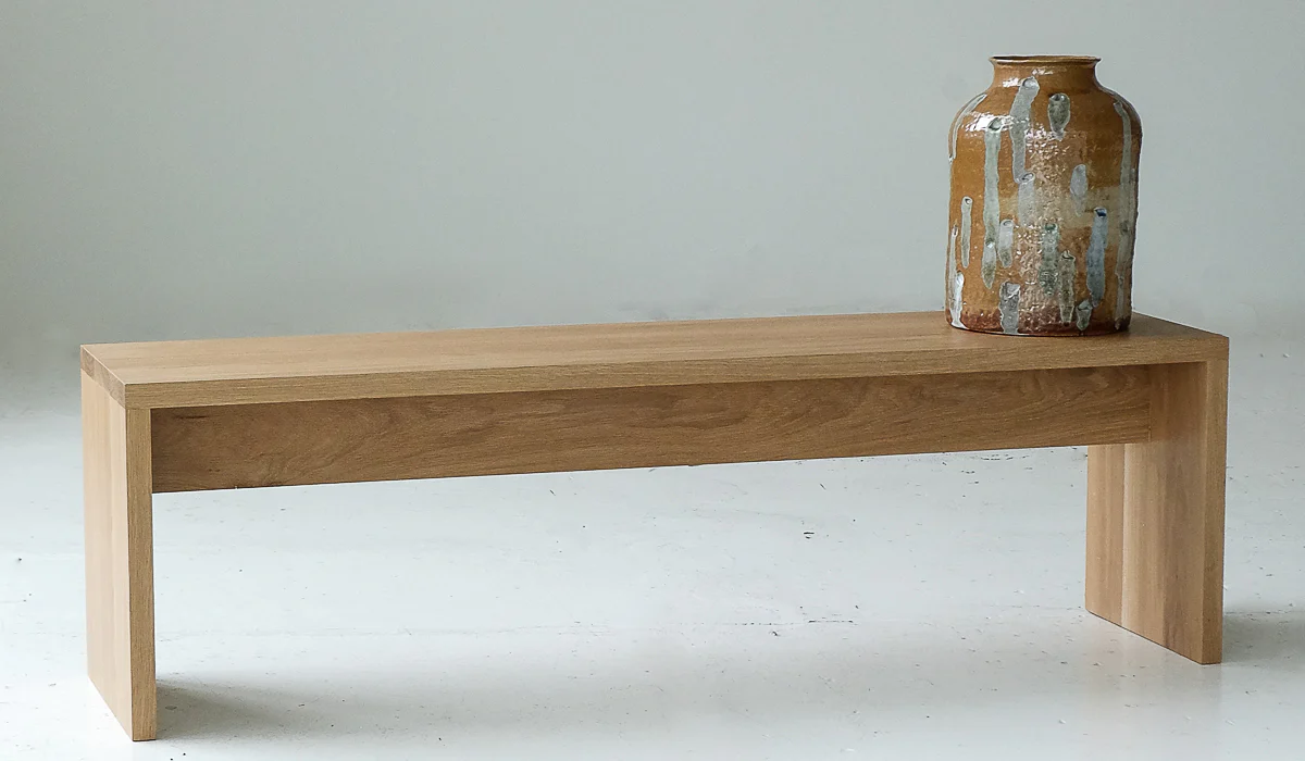 Material Studio Bench - Image 12