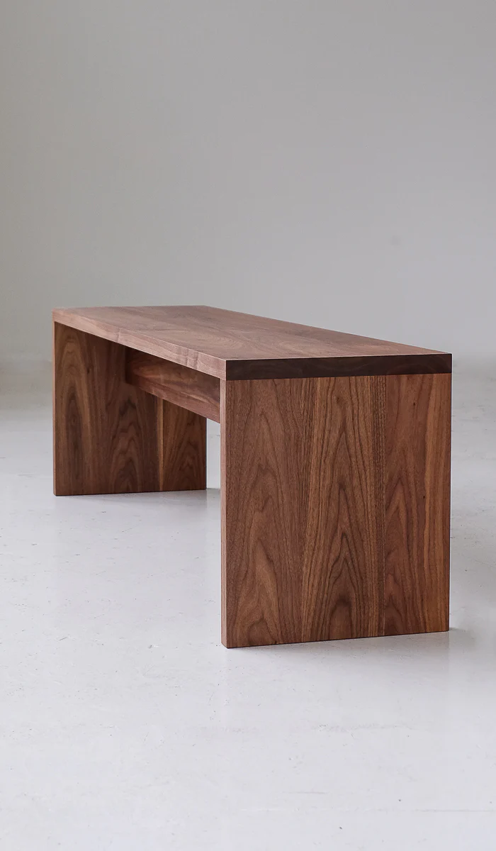 Material Studio Bench - Image 14