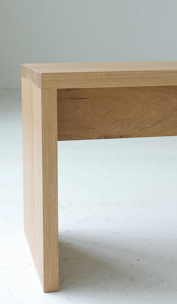 Material Studio Bench - Image 15