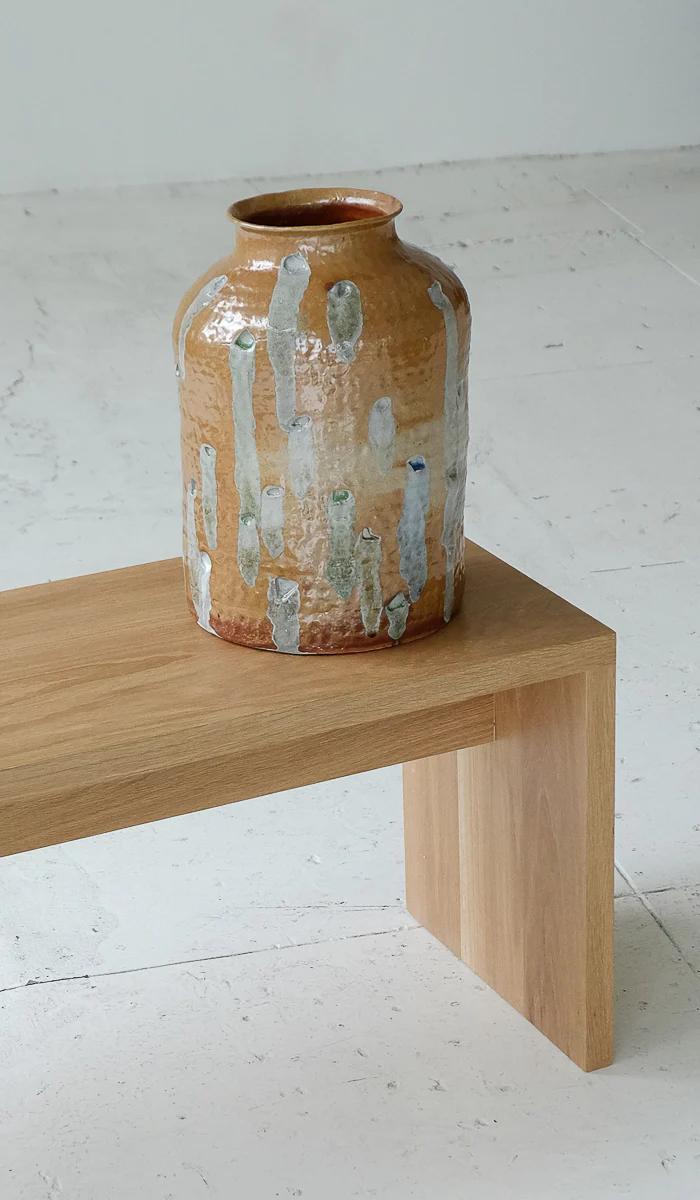 Material Studio Bench - Image 16