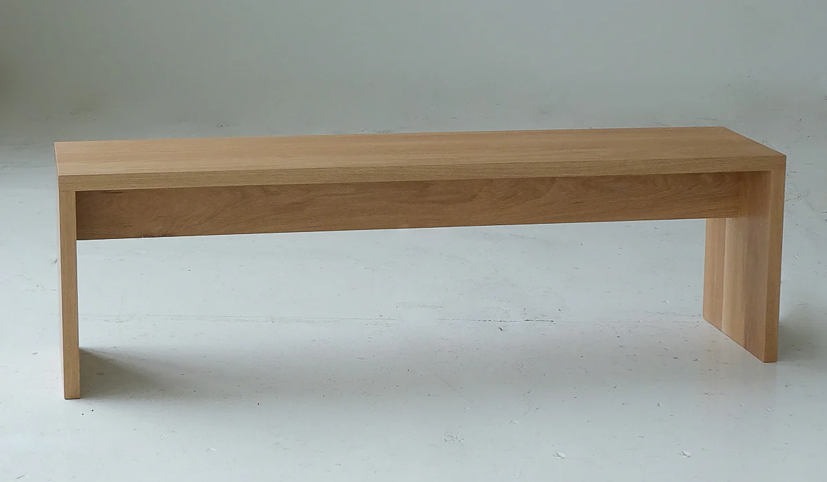 Material Studio Bench - Image 17