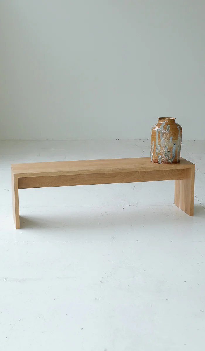 Material Studio Bench - Image 20