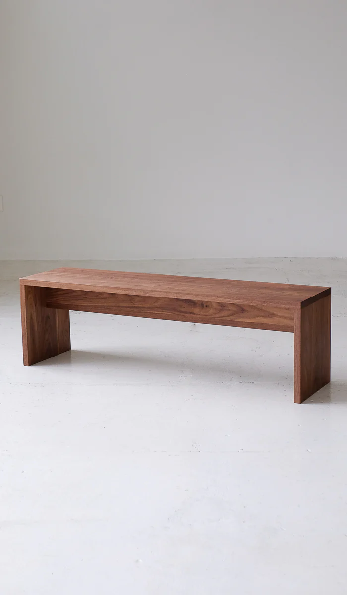 Material Studio Bench - Image 22