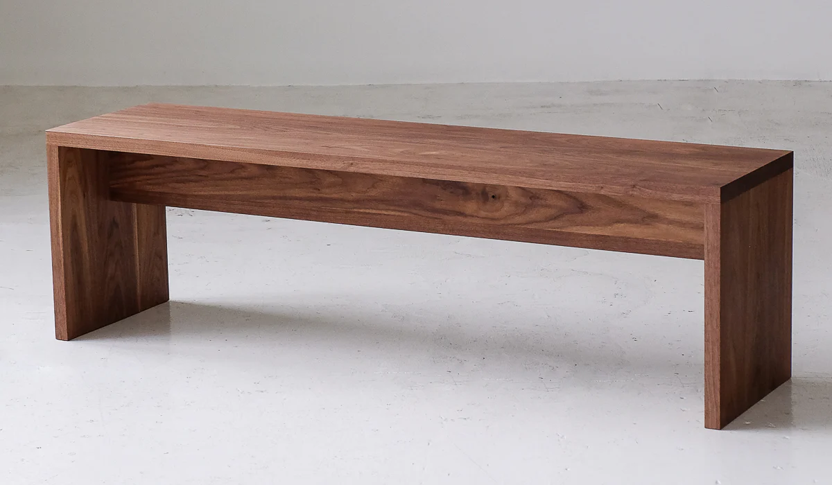 Material Studio Bench - Image 23