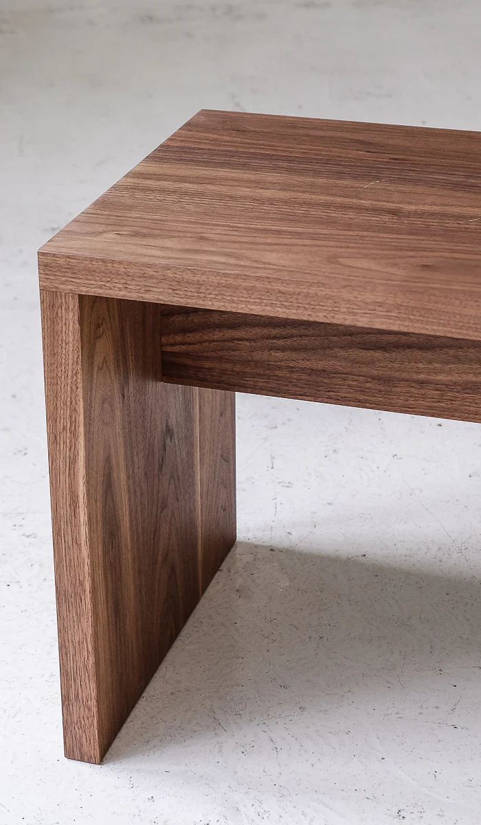 Material Studio Bench - Image 25