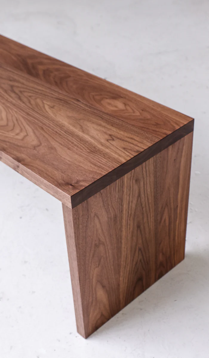 Material Studio Bench - Image 27