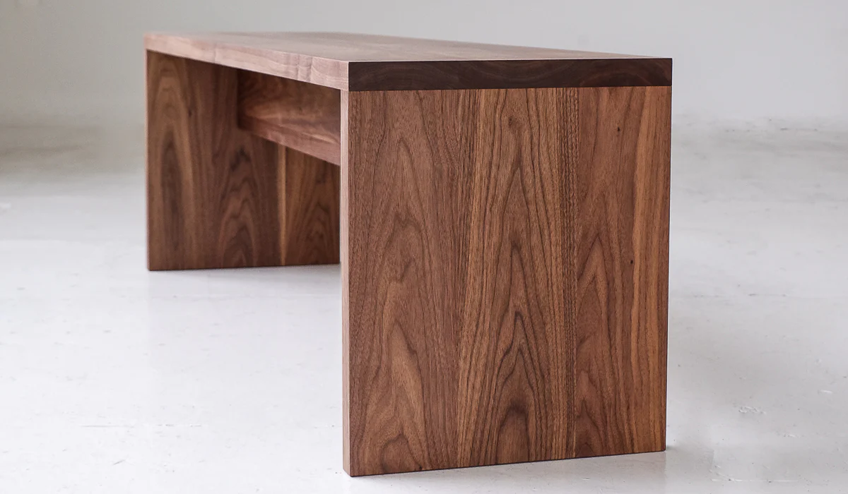 Material Studio Bench - Image 28