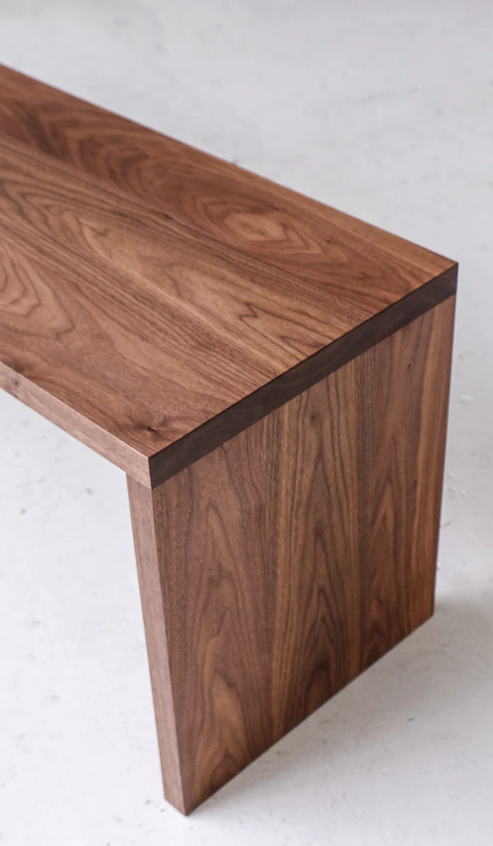 Material Studio Bench - Image 30