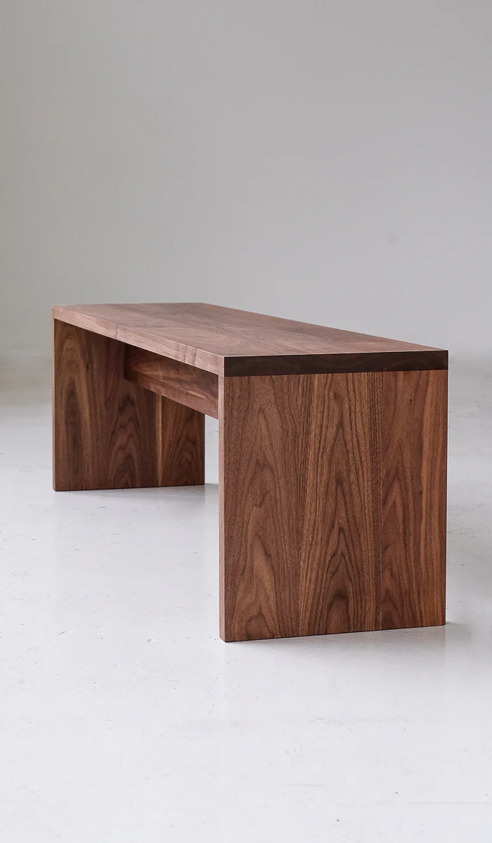 Material Studio Bench - Image 31