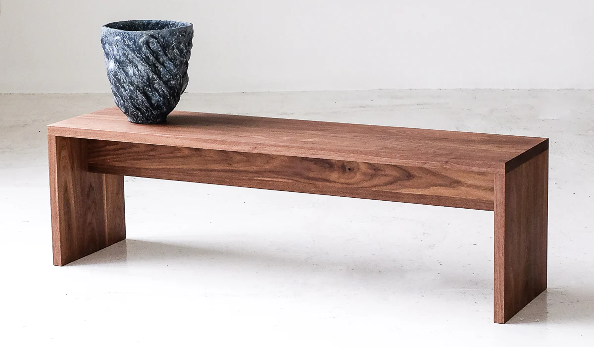 Material Studio Bench - Image 32