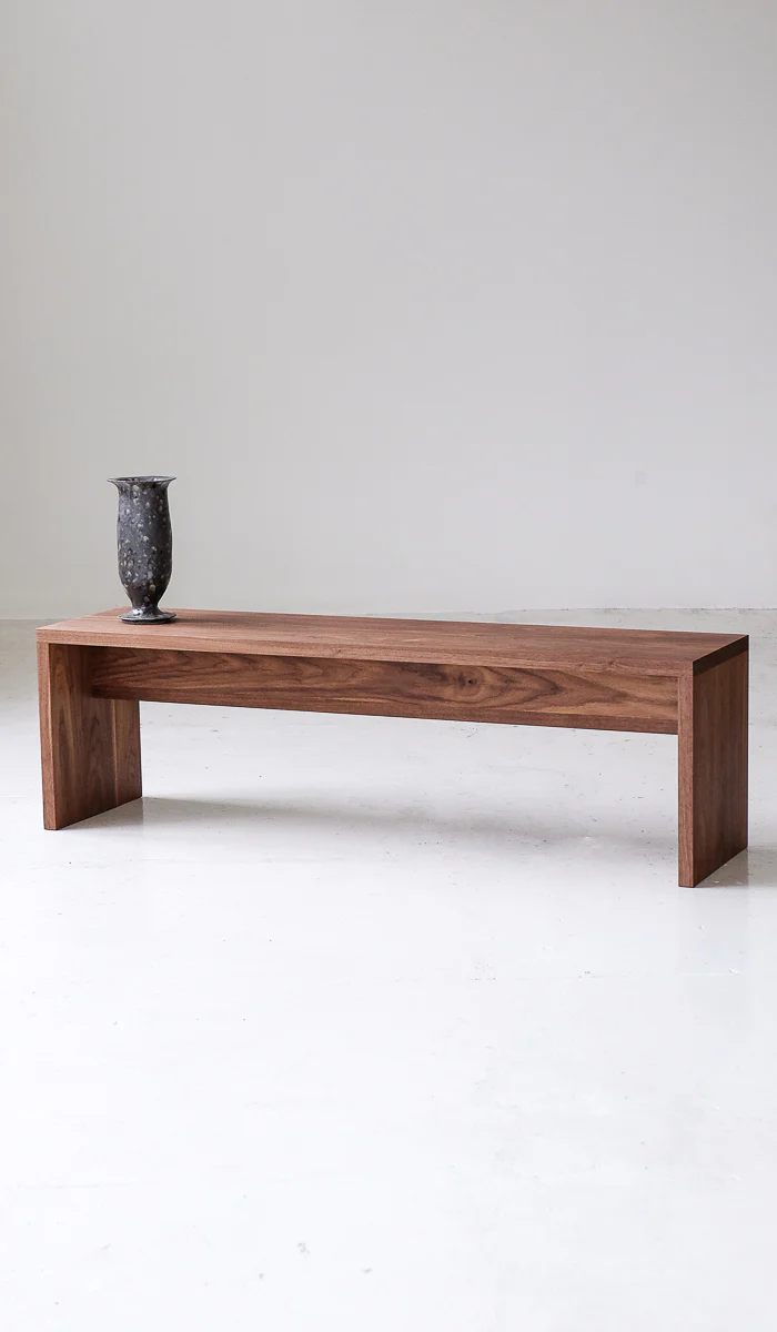 Material Studio Bench - Image 34
