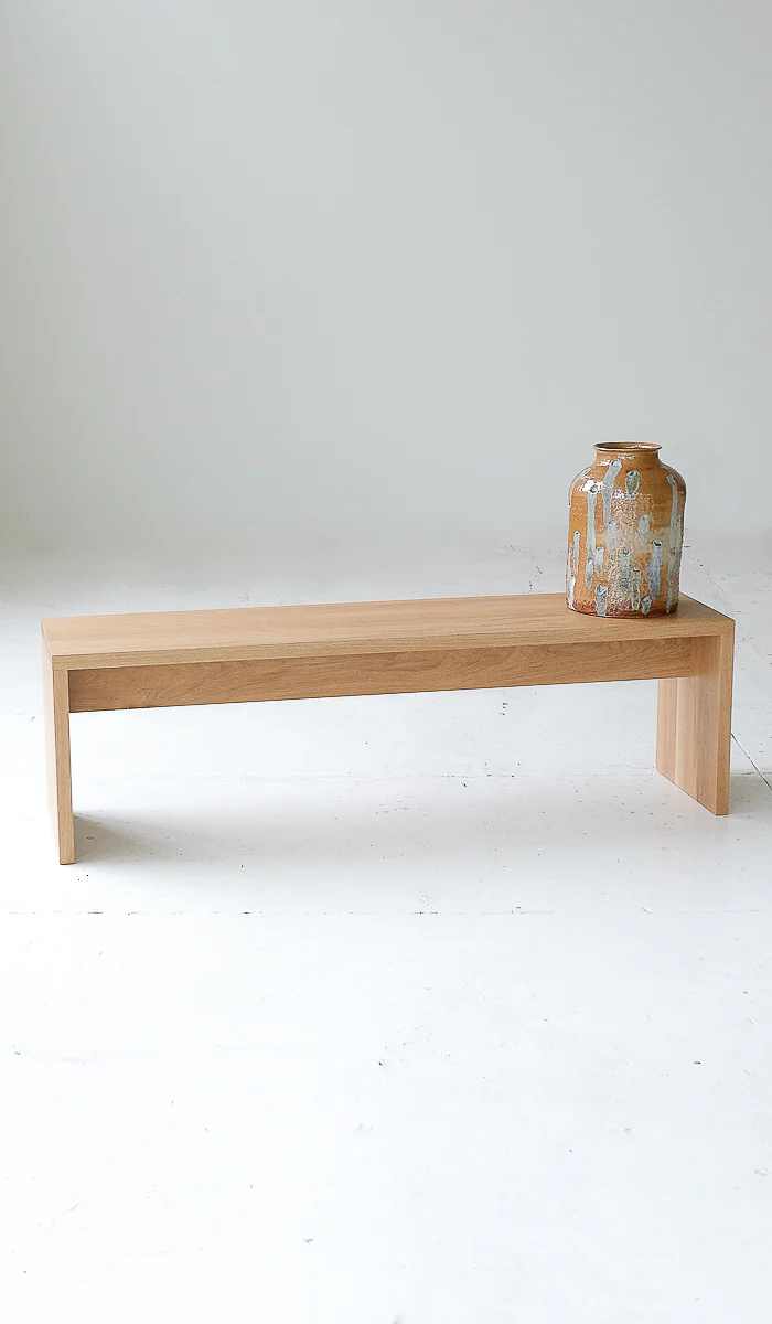 Material Studio Bench - Image 39