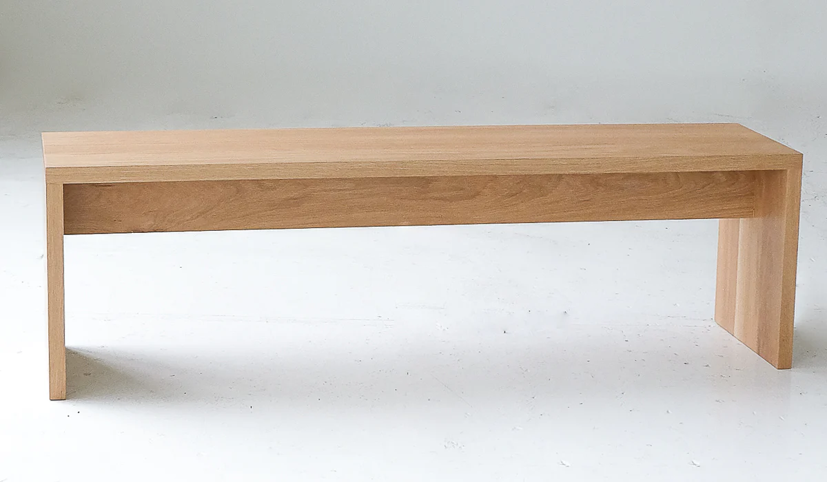 Material Studio Bench - Image 4