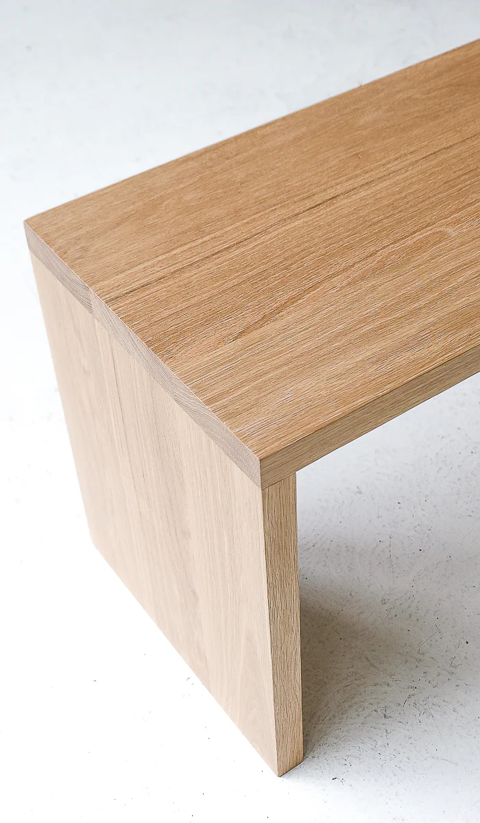 Material Studio Bench - Image 40