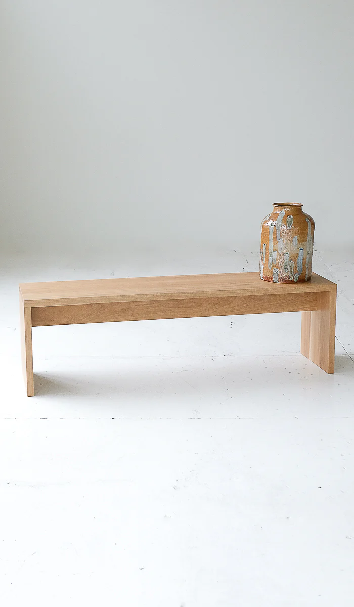 Material Studio Bench - Image 5