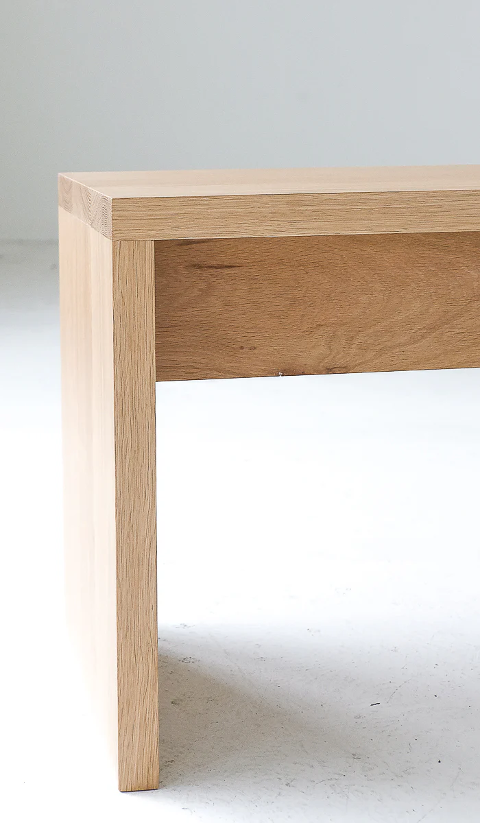 Material Studio Bench - Image 6