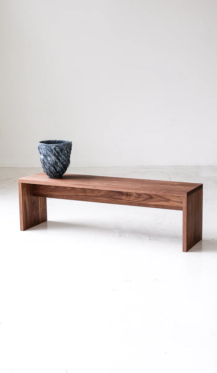 Material Studio Bench - Image 8