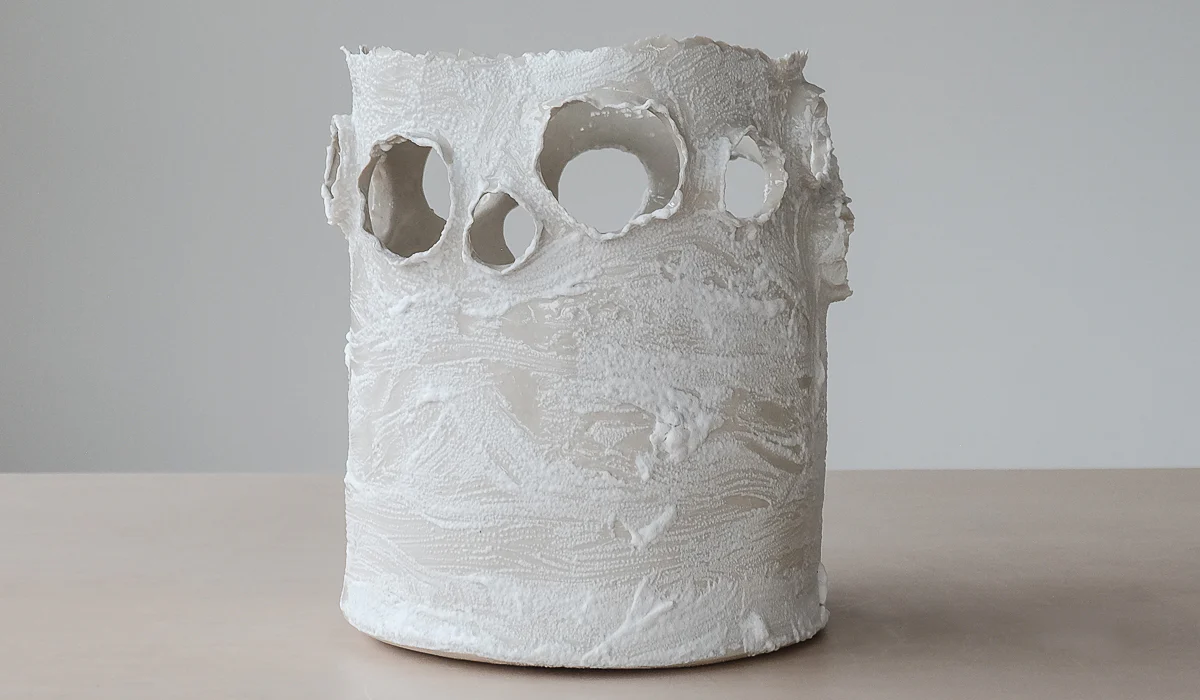 Nathalee Paolinelli Giant Roosting Vessel No. 2 - Image 10