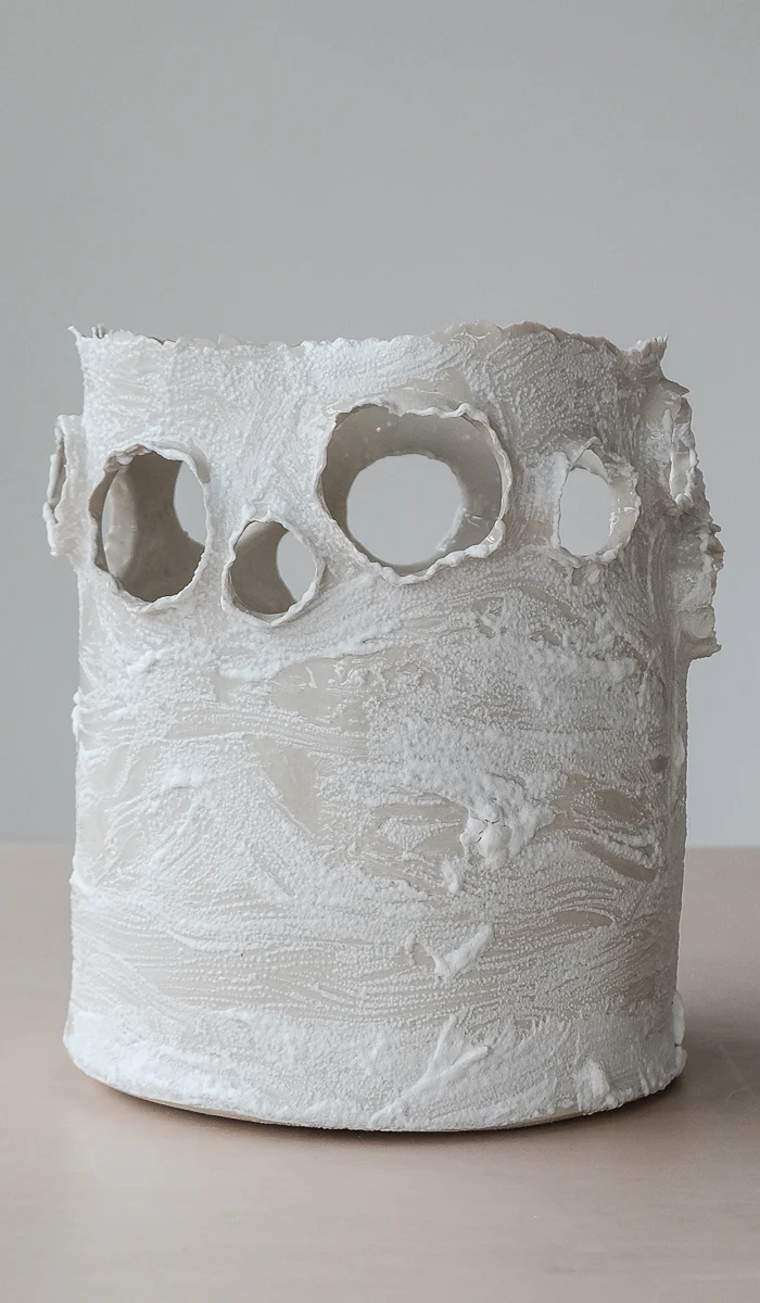 Nathalee Paolinelli Giant Roosting Vessel No. 2 - Image 11