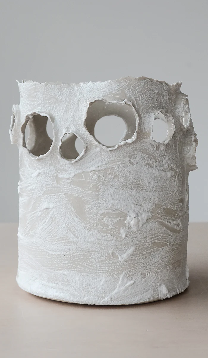 Nathalee Paolinelli Giant Roosting Vessel No. 2 - Image 3