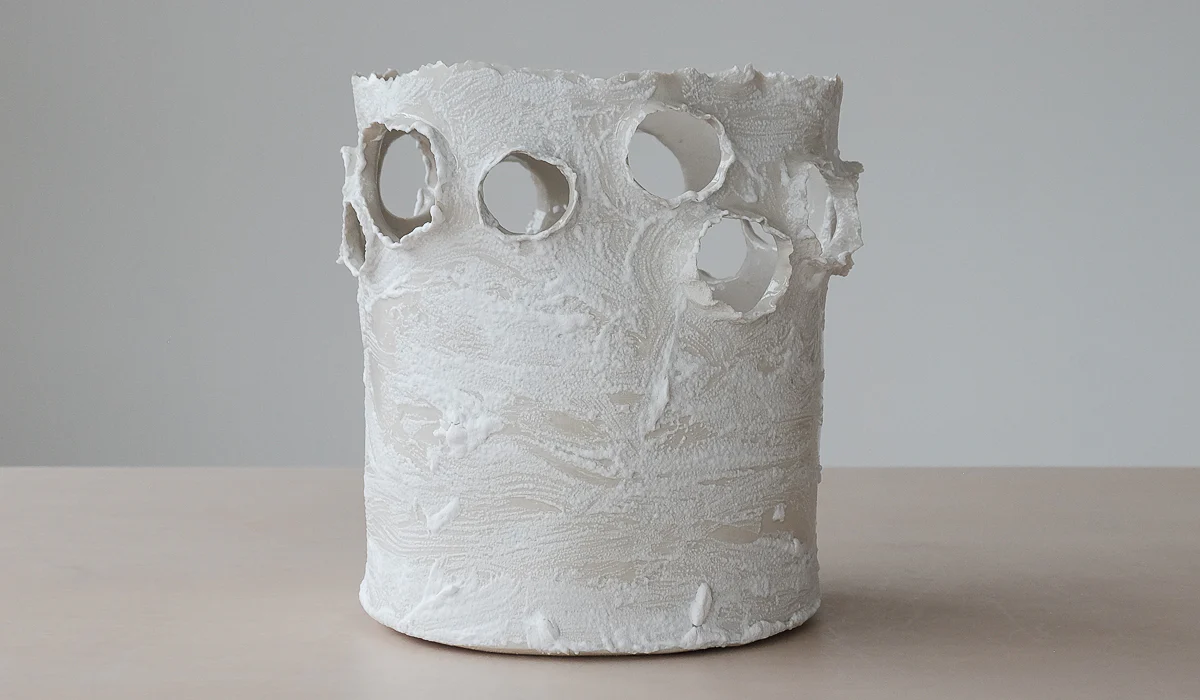 Nathalee Paolinelli Giant Roosting Vessel No. 2 - Image 4