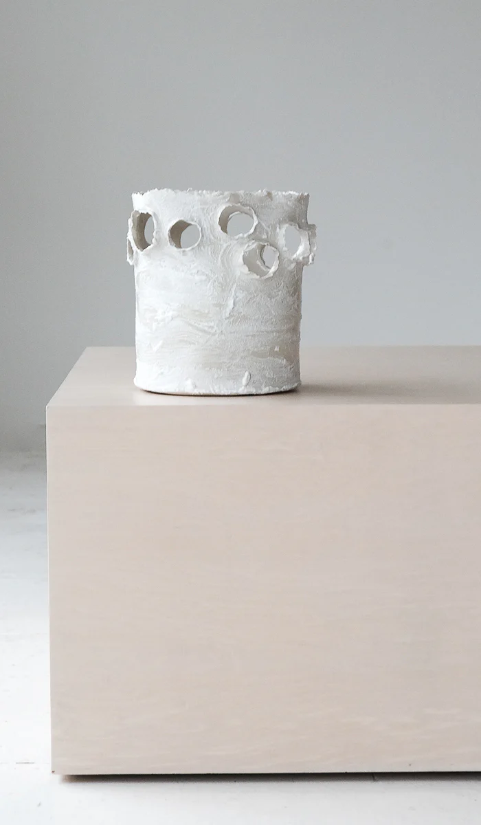 Nathalee Paolinelli Giant Roosting Vessel No. 2 - Image 9