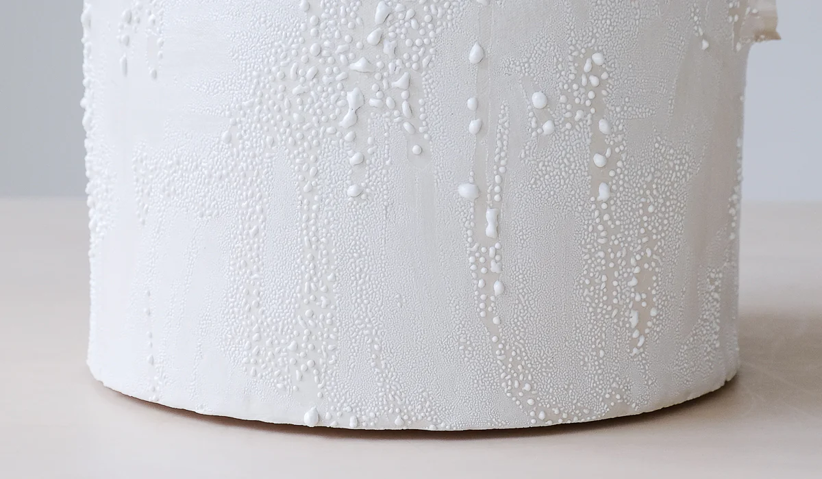 Nathalee Paolinelli Giant Roosting Vessel - Image 10