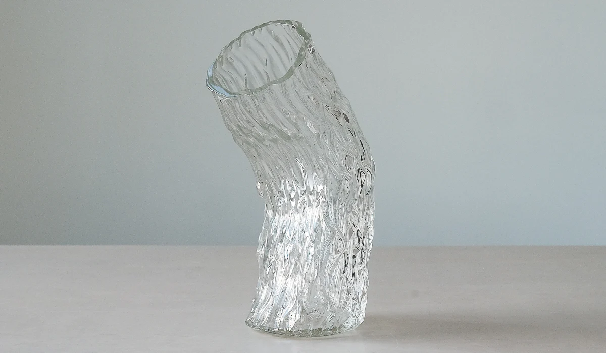 Rafi Ajl Saguaro Vessel No. 8 - Image 4