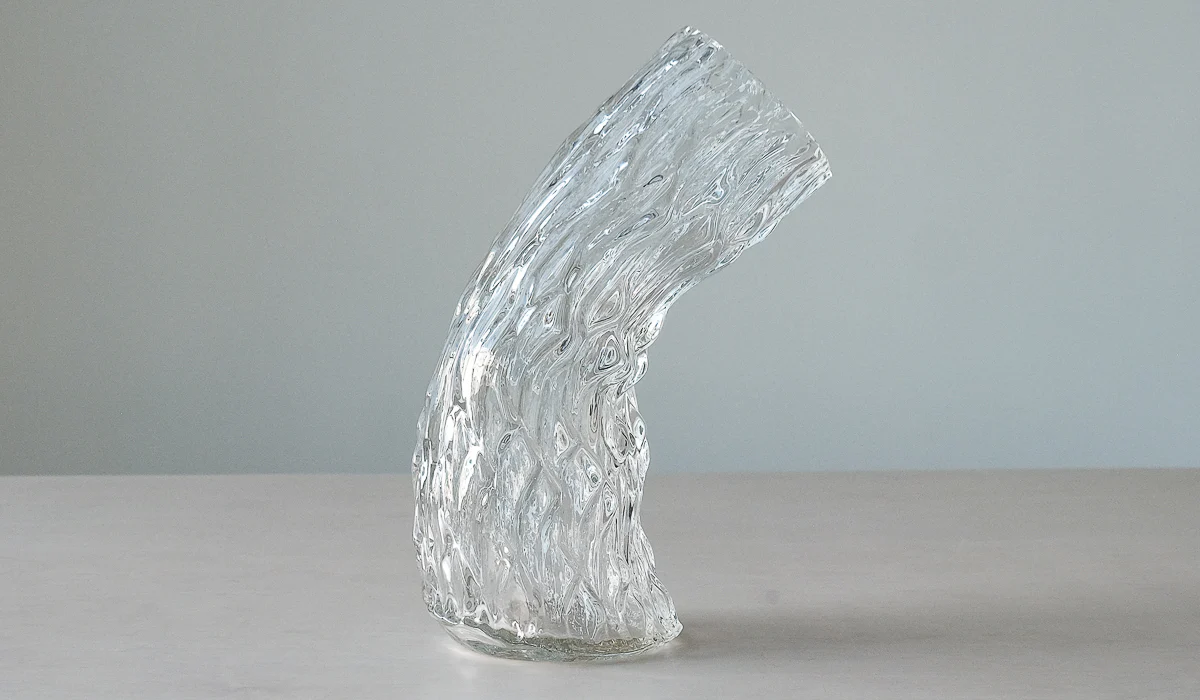 Rafi Ajl Saguaro Vessel No. 8 - Image 9